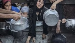 ۲۵ کشور جهان خواستار توقف فوری نسل‌کشی در غزه شدند 2