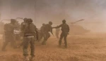 هلاکت یک نظامی صهیونیست و زخمی شدن دو تن دیگر در غزه  2