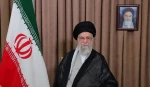قائد الثورة يصدر بيانا بمناسبة ذكرى أربعين شهداء العدوان الصهيوني 2