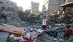 حماس تستنكر التصريحات الأميركية: للتوقف عن توفير الغطاء للاحتلال الإسرائيلي 2