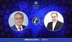 وزير الخارجية الإيراني: الكيان الصهيوني يُنفذ مشروعًا طويل الأمد لمحو الهوية الفلسطينية 2