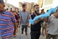 شهادت ۱۲۷ نفر از جمله ۸۵ کودک بر اثر قحطی در غزه 2