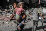 عفو بین‌الملل : در غزه نسل‌کشی می شود 2