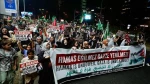فریاد حمایت از غزه در راهپیمایی‌های جهانی باز هم طنین‌انداز شد 2