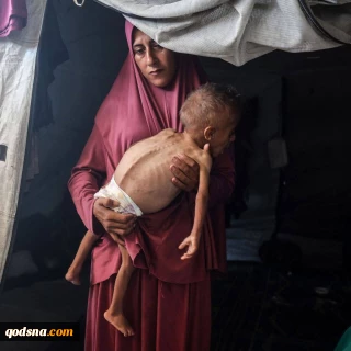 Starvation claims lives of five Palestinians in Gaza