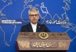 سخنگوی وزارت خارجه: قربانیان گرسنگی و بیماری در غزه مردم عادی هستند/ سیاست ما اصولی است و ما رژیم صهیونیستی را به رسمیت نمی‌شناسیم  
 2