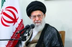 مراسم بزرگداشت شهدای جنگ تحمیلی اخیر با حضور رهبر انقلاب برگزار شد 2