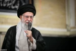 رهبر انقلاب در مراسم بزرگداشت شهدای جنگ تحمیلی اخیر:

جمهوری اسلامی استحکام بی‌نظیر پایه‌های نظام و کشور را به دنیا نشان داد/  به کوری دشمن خواهیم توانست ایران را به اوج ترقی و افتخار برسانیم 2