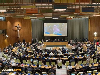 تشدید فشارهای جهانی علیه رژیم صهیونیستی؛

از بیانیه نیویورک تا قطعنامه‌های جدید سازمان ملل/ کانادا هم فلسطین را به رسمیت می‌شناسد