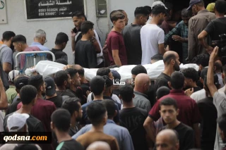 درخواست محاکمه نهاد آمریکایی کمک‌رسانی به دلیل مشارکت در نسل‌کشی در غزه