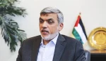 حماس: زيارة ويتكوف استعراض دعائي ومحاولة بائسة لتلميع الاحتلال 2