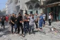 ادامه کشتار فلسطینیان در حملات اشغالگران