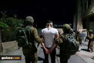 IOF launches new arrest campaign across West Bank