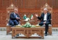 پزشکیان در نشست خبری مشترک با شهباز شریف: تجاوزات رژیم صهیونیستی بار دیگر ضرورت اجماع منطقه‌ای و جهانی علیه اقدامات قانون شکنانه این رژیم را آشکار کرد
