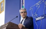 الخارجية الإيرانية تدين تدنيس المسجد الأقصى 2