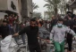 شهادت ۵ فلسطینی دیگر بر اثر گرسنگی