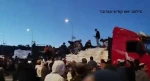 شهرک نشینان صهیونیست مسیر کامیون‌های حامل آرد به نوار غزه را بستند 2