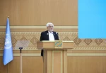 عارف: پیگیر خسارات تجاوز آمریکا و رژیم صهیونیستی هستیم/ همین امروز باید برای غزه کاری کرد 2