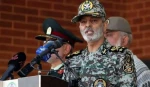 برگزاری مراسم اربعین شهدای دفاع مقدسِ ۱۲ روزه؛

سرلشکر موسوی: توان پاسخ در لحظه را داریم و از هیچ کس برای دفاع از حق‌مان اجازه نمی‌گیریم  2