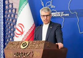 Iran: Gaza City occupation plan shows Israel’s ‘specific intent’ for genocide