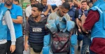 حرس الثورة الاسلامية يدين استهداف الصحفيين في غزة 2