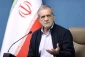 پزشکیان: جرم دانشمندان شهید ما تلاش برای رساندن ایران به قله‌های دانش و پیشرفت بود