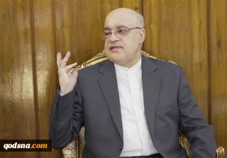 Iran amb. to Beirut:

Larijani's visit to Lebanon takes place at sensitive juncture