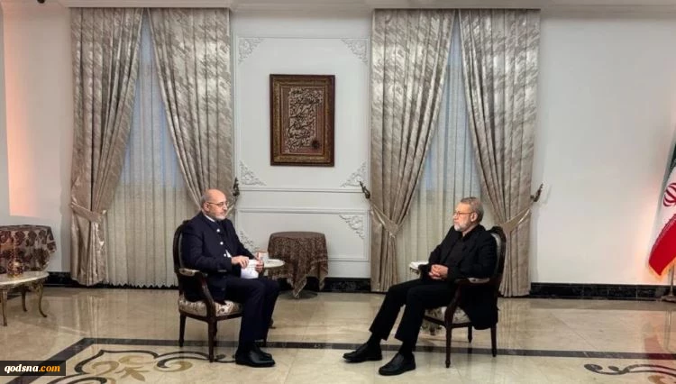 لاریجانی در گفتگو با المیادین:

مقاومت گزینه شکست ناپذیر و حمایت از آن واجب است/ رژیم صهیونیستی در شکست راهبردی به سر می‌برد 2