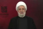 الشيخ قاسم: المقاومة هي نتاج مدرسة كربلاء..سلاح المقاومة باقٍ حتى إنهاء الاحتلال 2