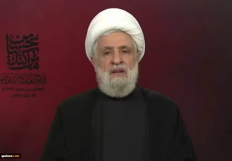 الشيخ قاسم: المقاومة هي نتاج مدرسة كربلاء..سلاح المقاومة باقٍ حتى إنهاء الاحتلال 2