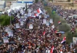 اليمن.. مسيرات حاشدة في صعدة وفاءً لغزة 2