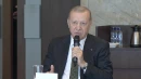 Erdogan: Failure to sanction Israel undermines international law