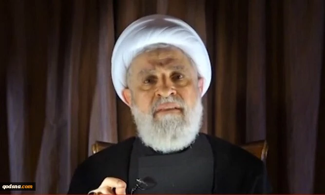 رای‌الیوم بررسی کرد؛
راز لحن آتشین دبیرکل حزب‌الله لبنان/ مخالفان از اصرار خطرناک دست می‌کشند؟ 2