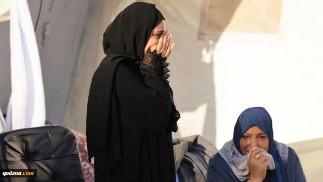 رسانه آمریکایی: رژیم صهیونیستی  بی‌سروصدا در حال مذاکره برای جابجایی فلسطینی‌ها از غزه است 2