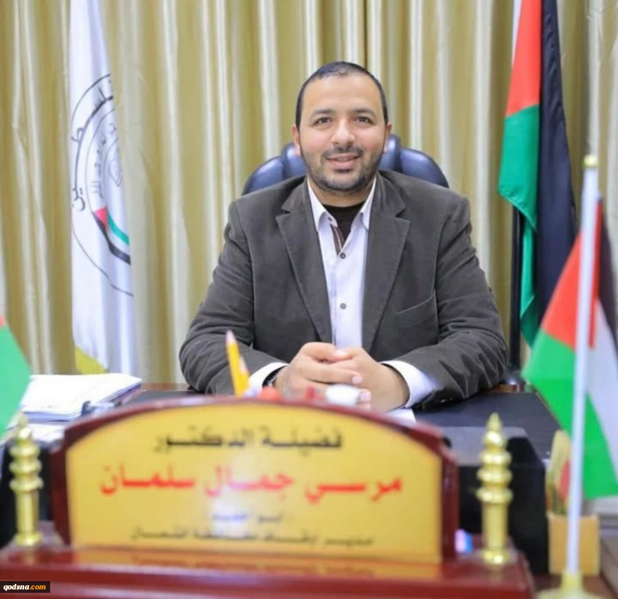 شهادت مدیر اوقاف شمال غزه؛ طی ۲۴ ساعت گذشته ۱۷ فلسطینی شهید شدند 2