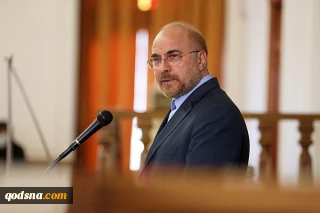 رئيس البرلمان الإيراني: سارعوا لمساعدة فلسطين قبل أن يحين دور الدول الأخرى