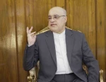 امانی: بدون سلاح و مقاومت، هجوم اسرائیل به لبنان حد و مرزی نخواهد داشت 2