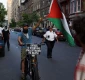 دانشجویان دانشگاه کلمبیا ترور «انس الشریف» در غزه رامحکوم کردند+تصاویر 2