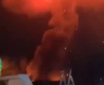 اليمن: الاحتلال الإسرائيلي يعلن مسؤوليته عن العدوان على محطة كهرباء في صنعاء 2
