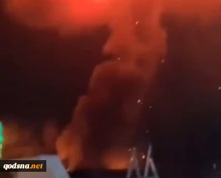 اليمن: الاحتلال الإسرائيلي يعلن مسؤوليته عن العدوان على محطة كهرباء في صنعاء
