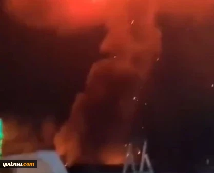 اليمن: الاحتلال الإسرائيلي يعلن مسؤوليته عن العدوان على محطة كهرباء في صنعاء 2
