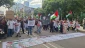 Thousands of Mexicans condemn Zionist regime for genocide in Gaza