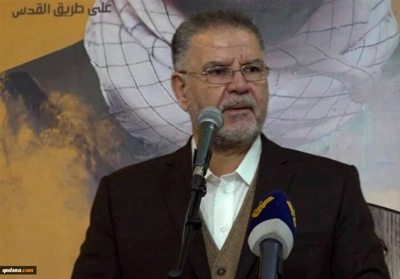 حزب‌الله: دولت با تکیه به وعده‌های پوچ آمریکا لبنان را وارد مسیری خطرناک کرد 2