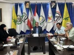 صدرالحسینی در نشست« استمرار نسل کشی در غزه؛ انفعال دولت ها و بیداری ملت ها»:

جنبش حماس زنده است/  اختلافات داخلی در اراضی اشغالی از دستاوردهای طوفان الاقصی است 2