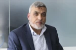 عضو حماس: هدف موافقت با پیشنهاد آتش بس پایان نسل کشی علیه ملت فلسطین است 2
