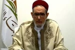 مفتی لیبی: بیشتر کشورهای عربی به دشمن صهیونیستی کمک می‌کنند 2