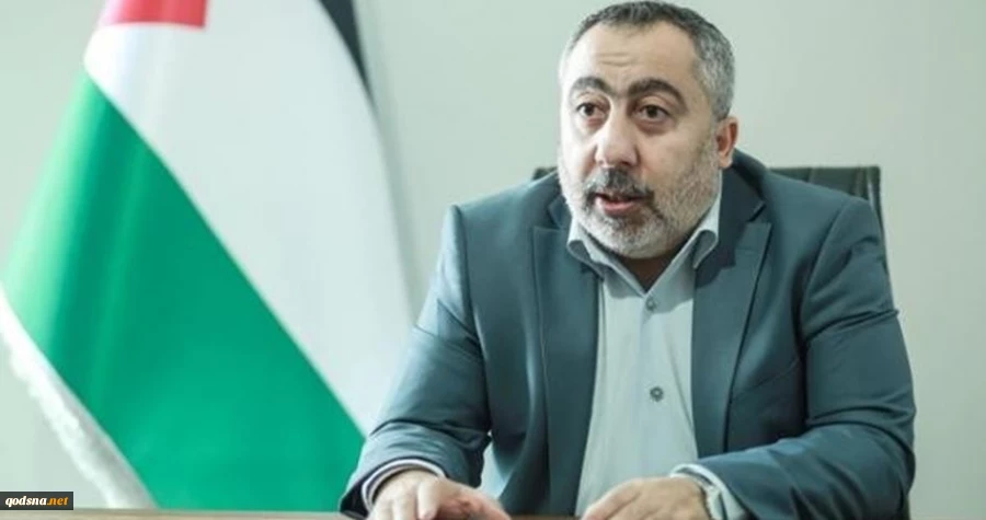 Al‑Nunu: We hope the new mediators’ proposal will lead to an end to the war