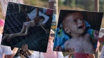 Gaza hunger martyr toll rises as Zionist regime’s ‘deliberately’ starves Palestinians