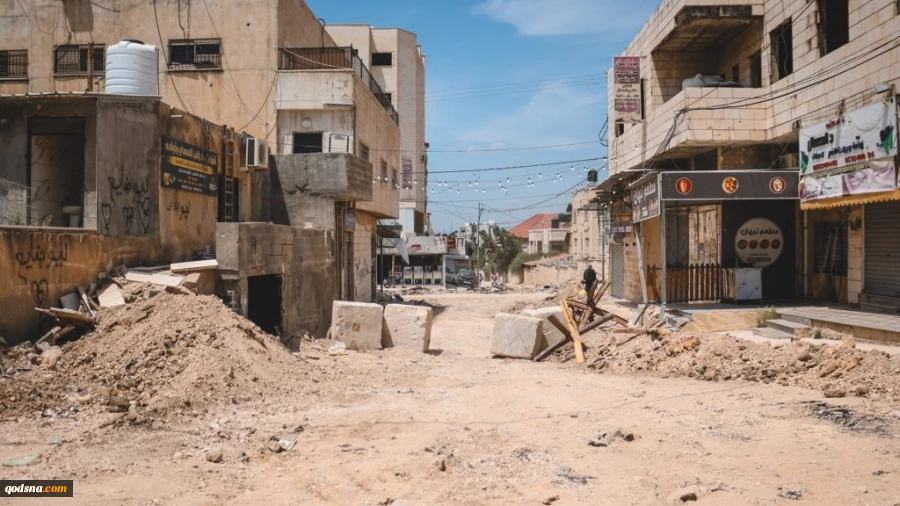 حملة اعتقالات وهدم واقتحامات إسرائيلية تطال عدة محافظات في الضفة الغربية 2