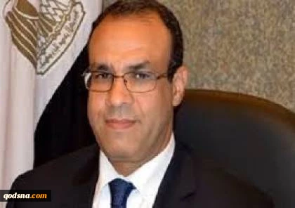 وزير خارجبة مصر يحذر إسرائيل:"هذا خطنا الأحمر" ولن نسمح بتهجير سكان قطاع غزة  2
